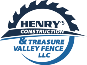 Treasure Valley Fence